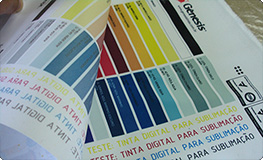 Transfer Digital Solvente