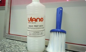 Desengraxante Magic Prep Mesh