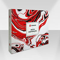 Book Inspiração Gênesis
