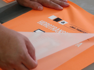 Hidrotransfer PA - Tintas Serigráficas para Transfer