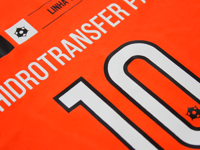 Hidrotransfer PA - Tintas Serigráficas para Transfer