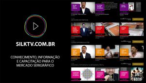 SILKTV 2018
