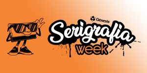 Serigrafia Week